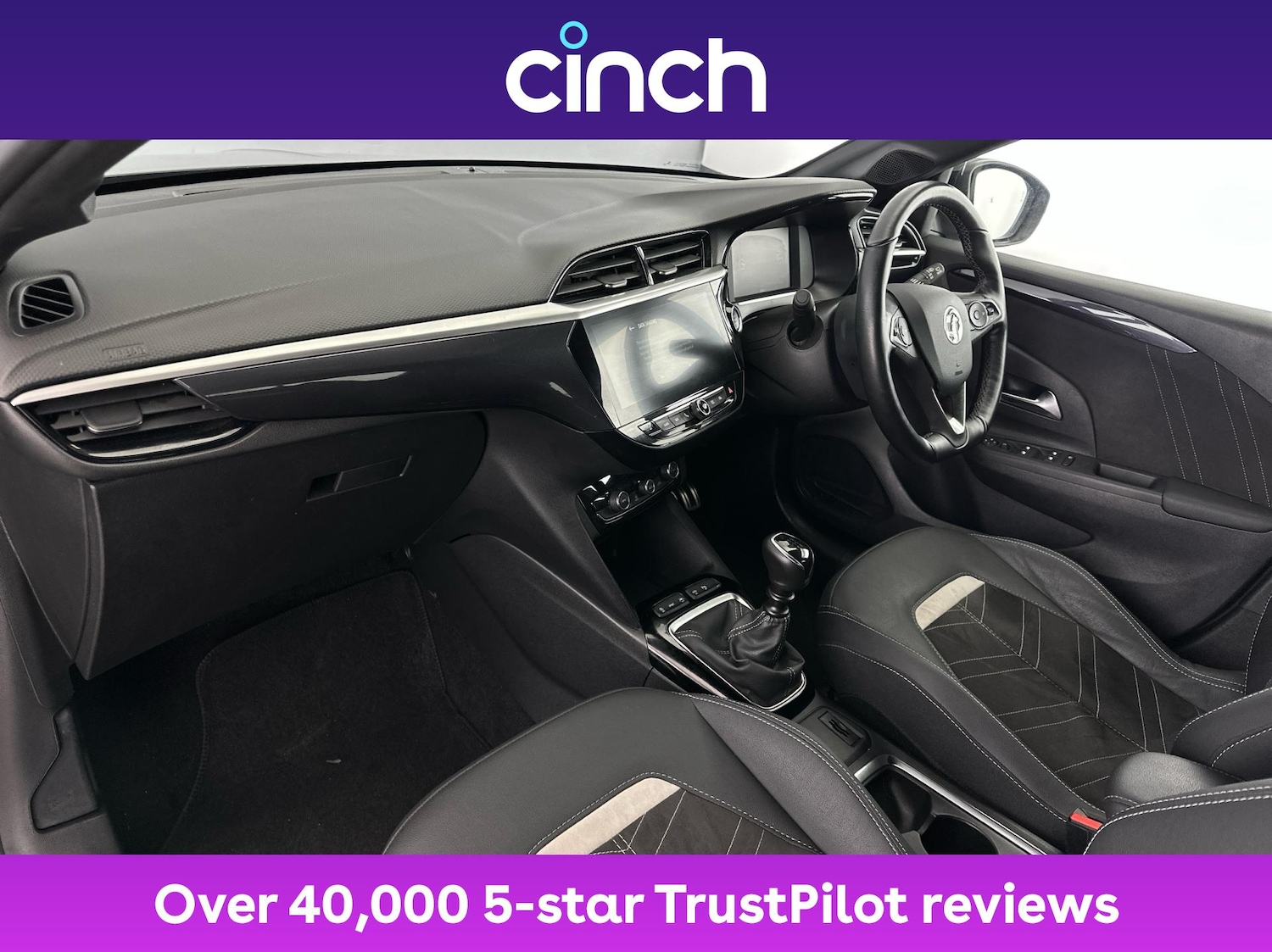 Used Vauxhall Corsa 2023 for sale - 77071776: Photo 14