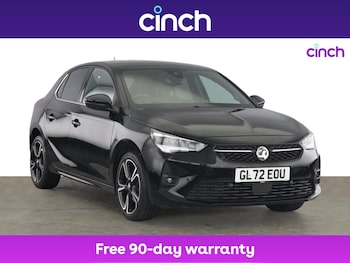 2023 - 1.2 Turbo Ultimate 5dr