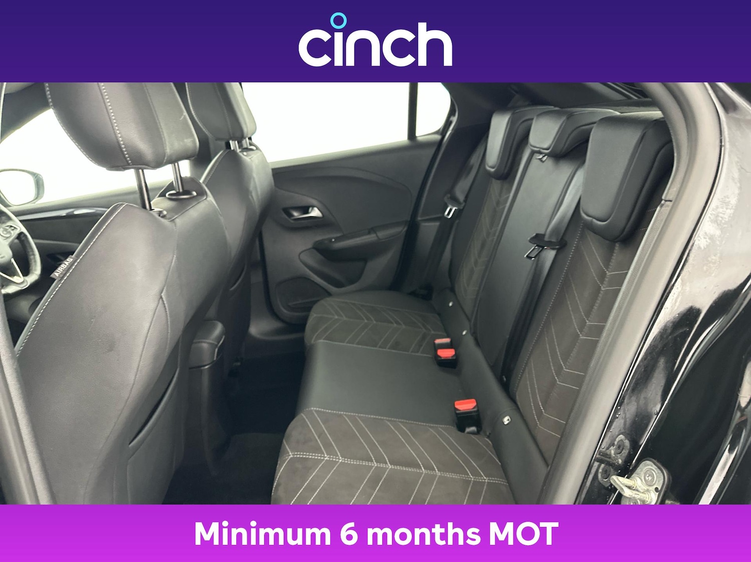 Used Vauxhall Corsa 2023 for sale - 77071776: Photo 20