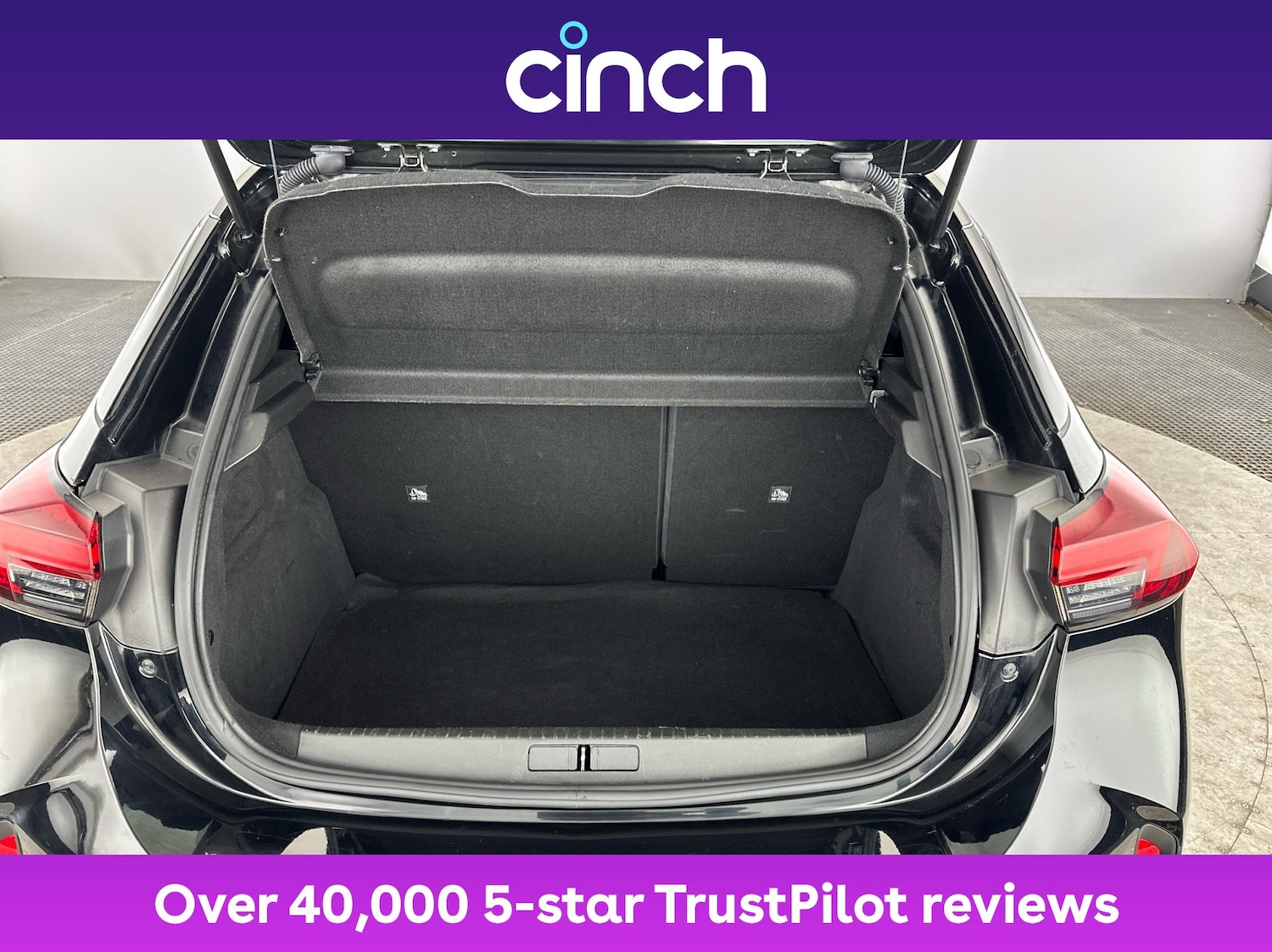 Used Vauxhall Corsa 2023 for sale - 77071776: Photo 21