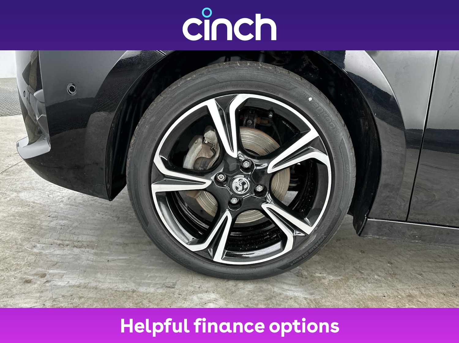 Used Vauxhall Corsa 2023 for sale - 77071776: Photo 24