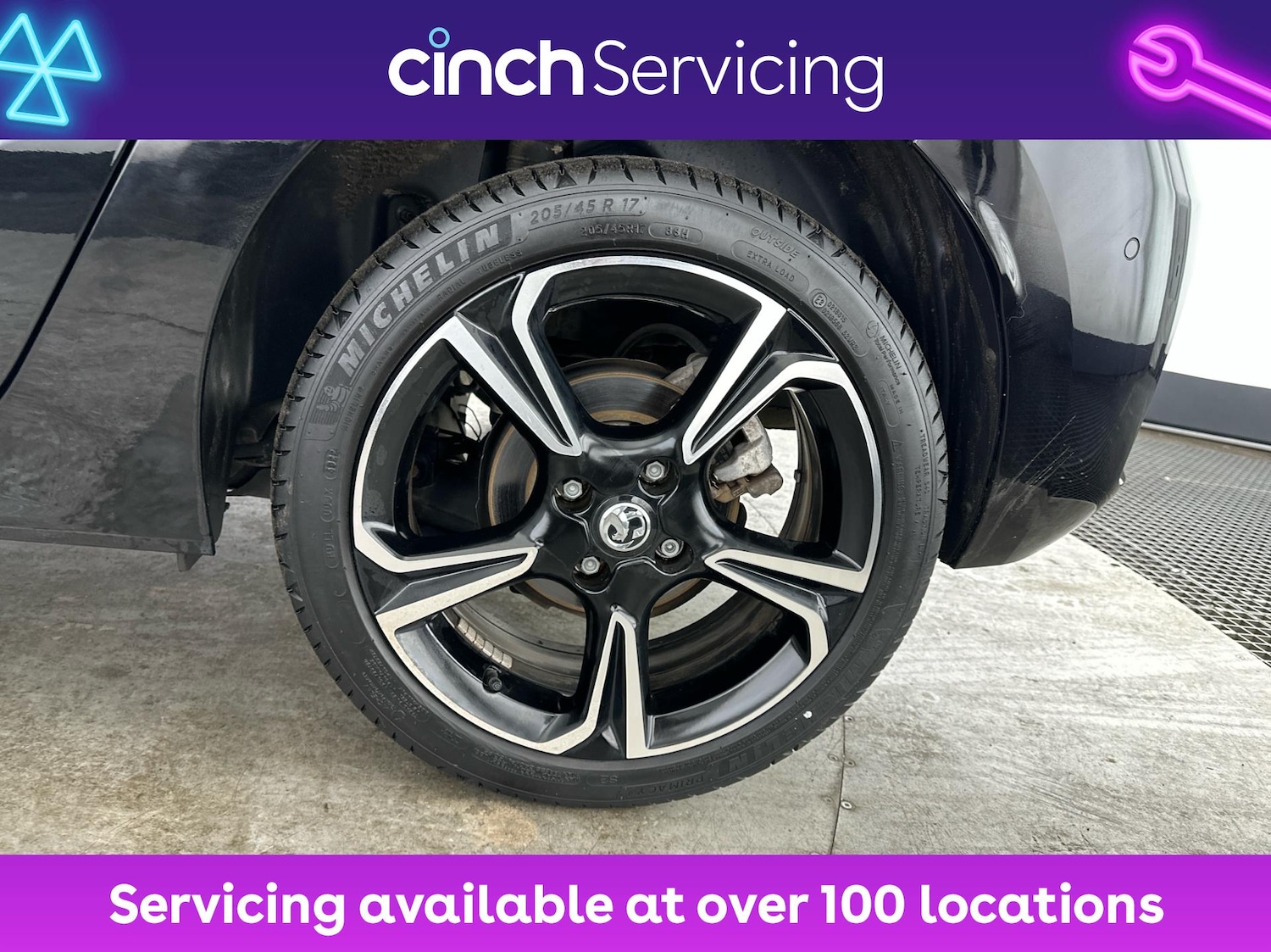 Used Vauxhall Corsa 2023 for sale - 77071776: Photo 26