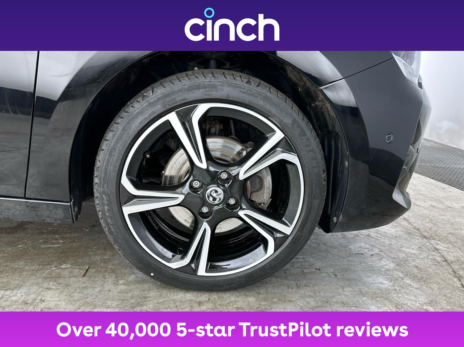 Used Vauxhall Corsa 2023 for sale - 77071776: Photo 28