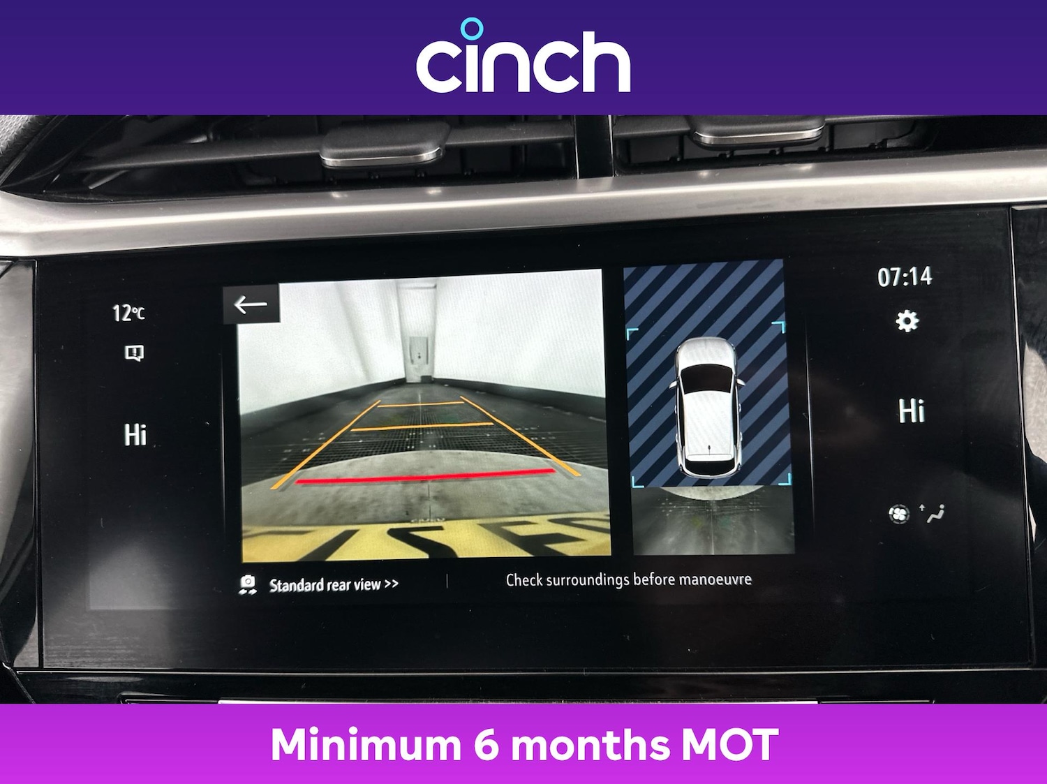 Used Vauxhall Corsa 2023 for sale - 77071776: Photo 32