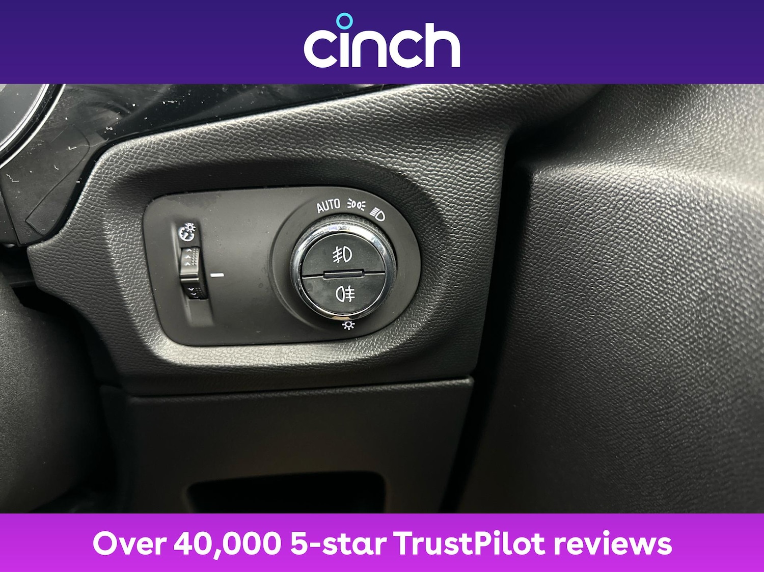 Used Vauxhall Corsa 2023 for sale - 77071776: Photo 38