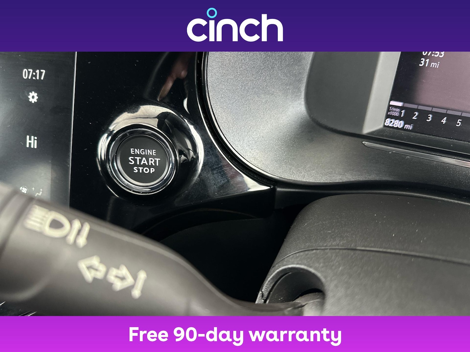 Used Vauxhall Corsa 2023 for sale - 77071776: Photo 39