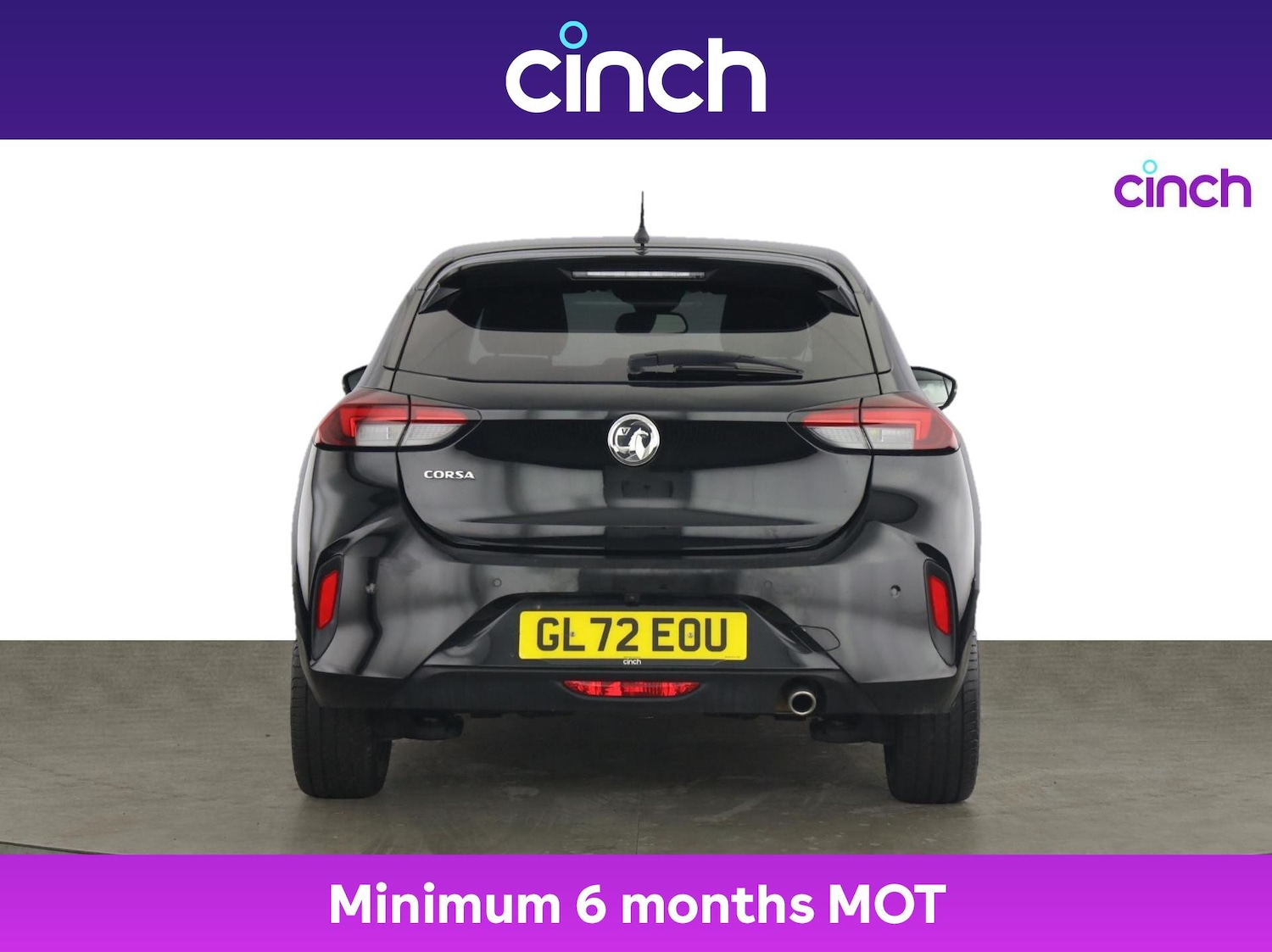 Used Vauxhall Corsa 2023 for sale - 77071776: Photo 5