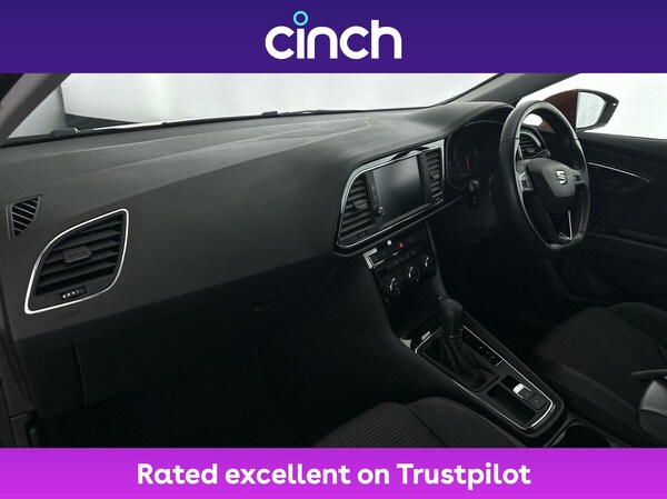 Used SEAT Leon 2018 for sale - 76211274: Photo 14