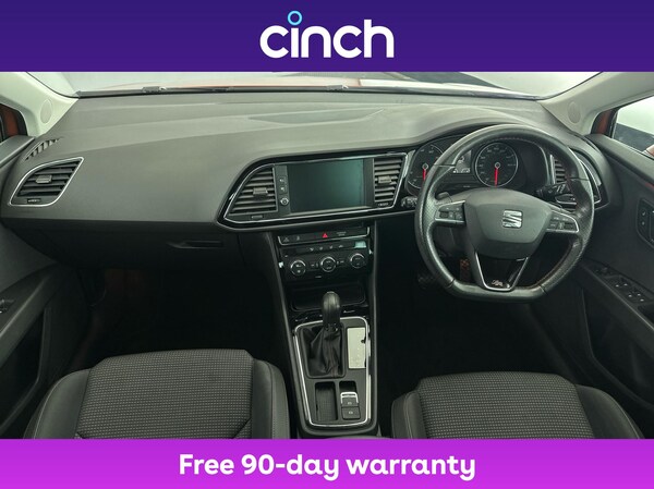 Used SEAT Leon 2018 for sale - 76211274: Photo 15
