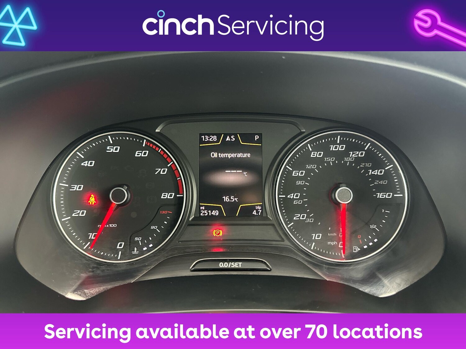 Used SEAT Leon 2018 for sale - 76211274: Photo 18