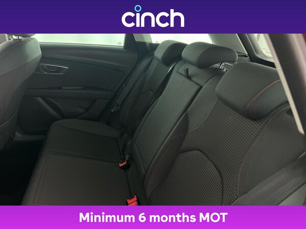 Used SEAT Leon 2018 for sale - 76211274: Photo 20