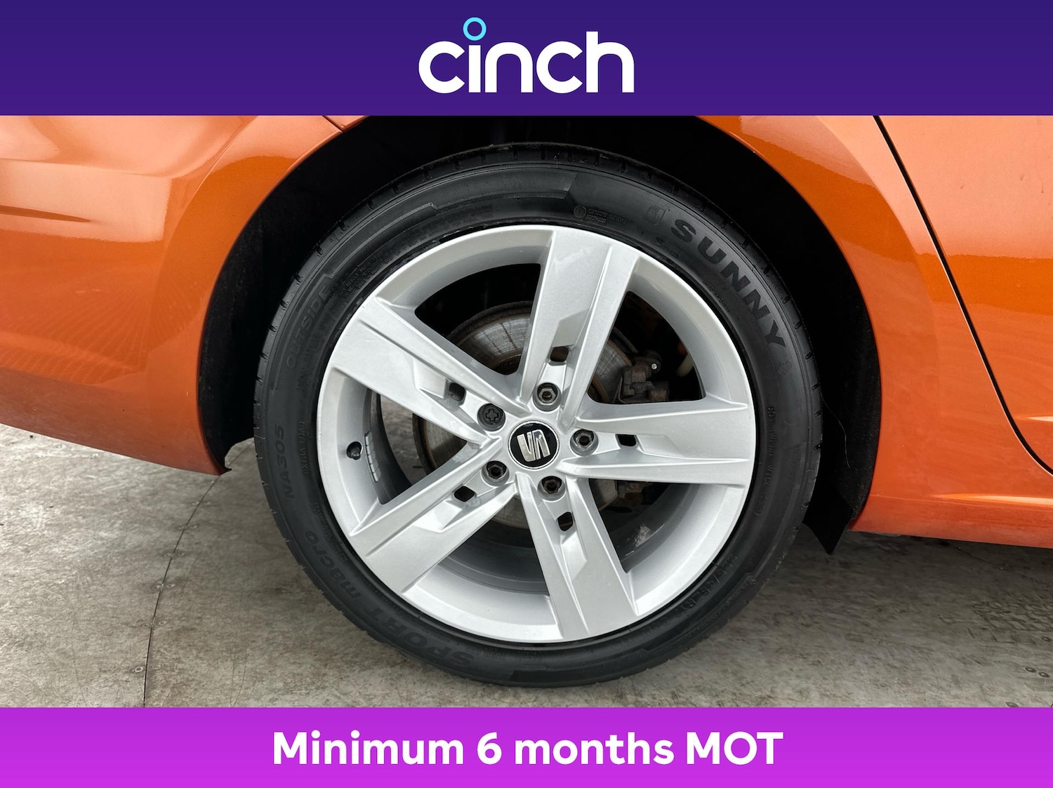 Used SEAT Leon 2018 for sale - 76211274: Photo 27