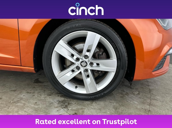 Used SEAT Leon 2018 for sale - 76211274: Photo 28