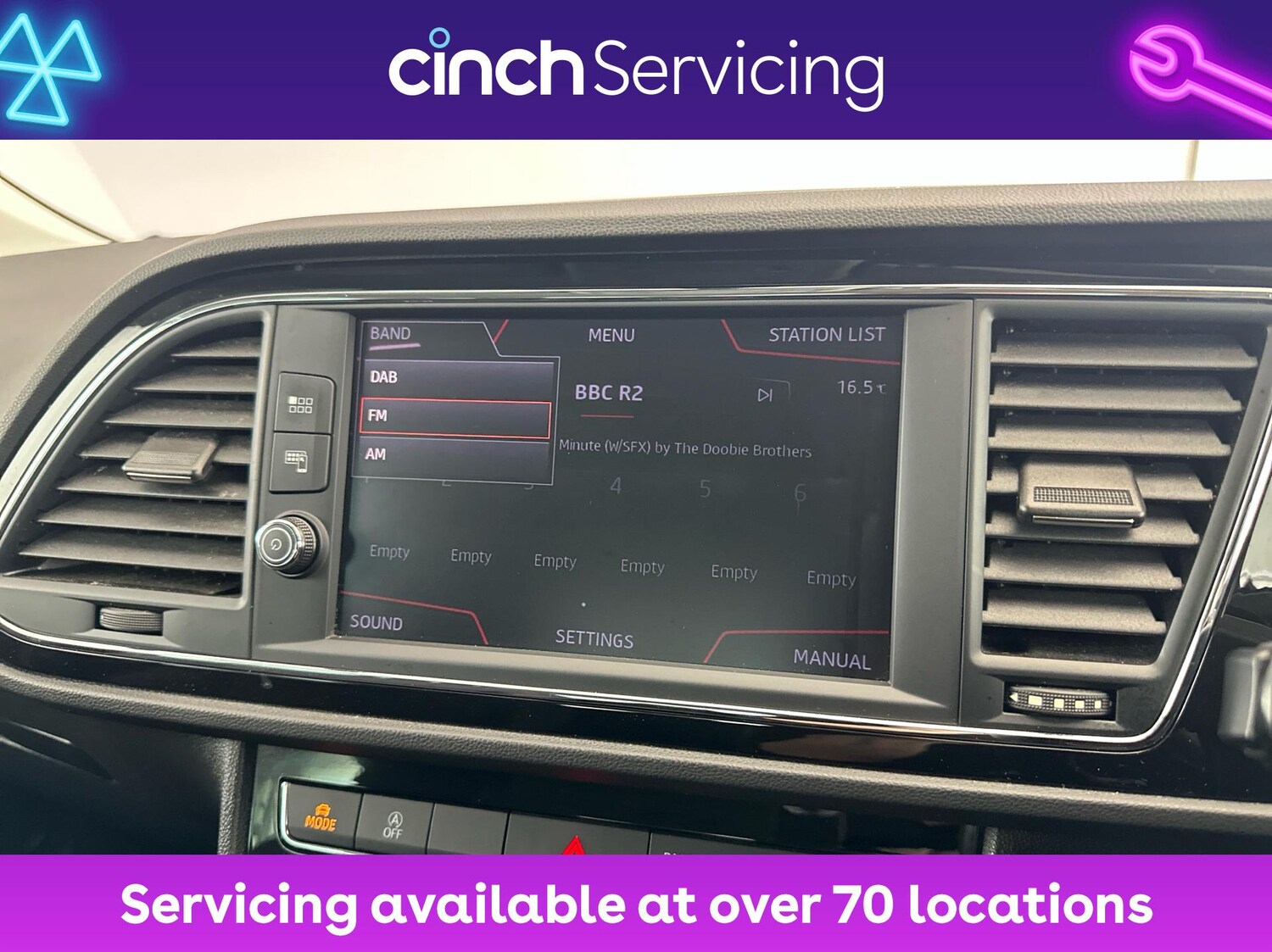 Used SEAT Leon 2018 for sale - 76211274: Photo 31