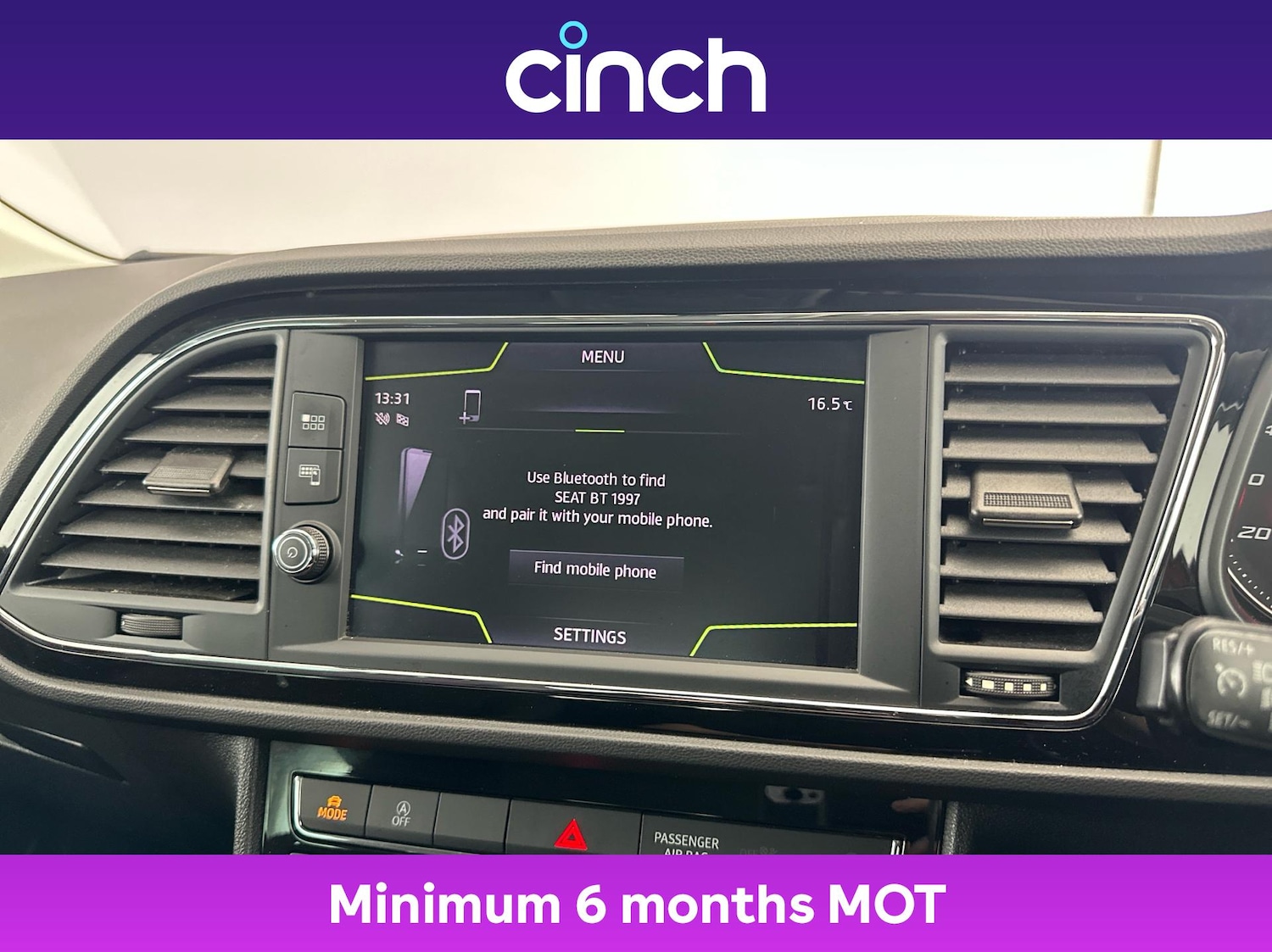 Used SEAT Leon 2018 for sale - 76211274: Photo 32