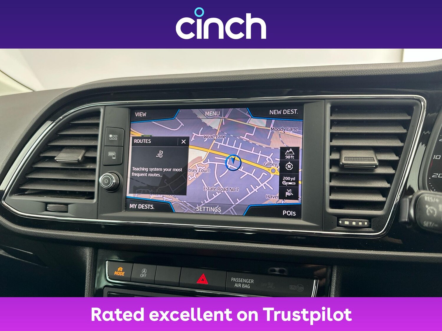 Used SEAT Leon 2018 for sale - 76211274: Photo 33