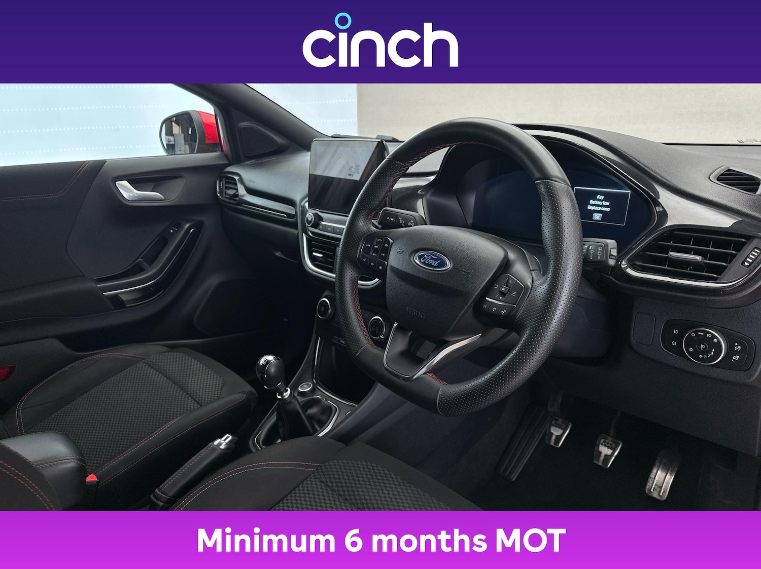 Used Ford Puma 2020 for sale - 76368563: Photo 12