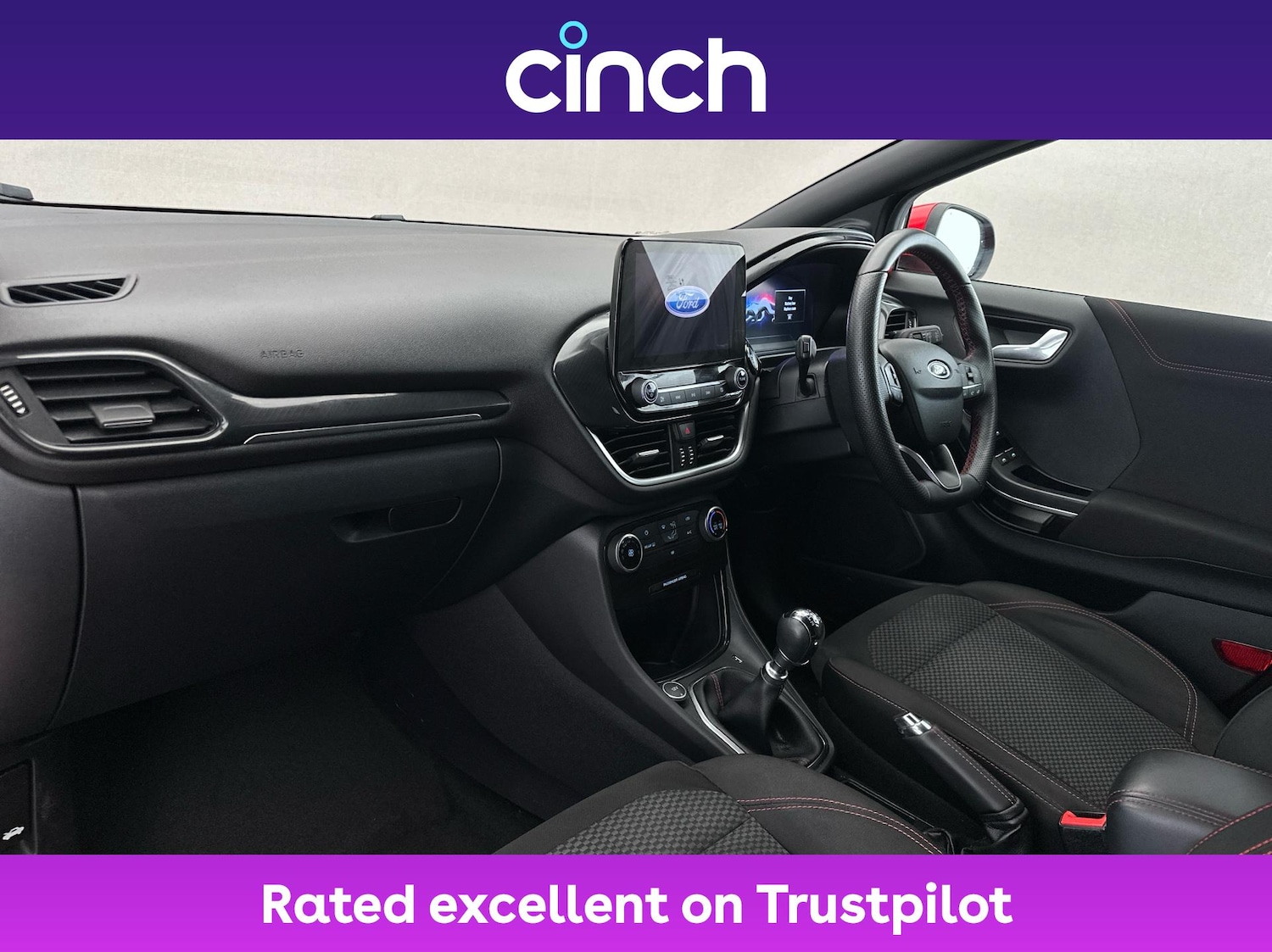 Used Ford Puma 2020 for sale - 76368563: Photo 14