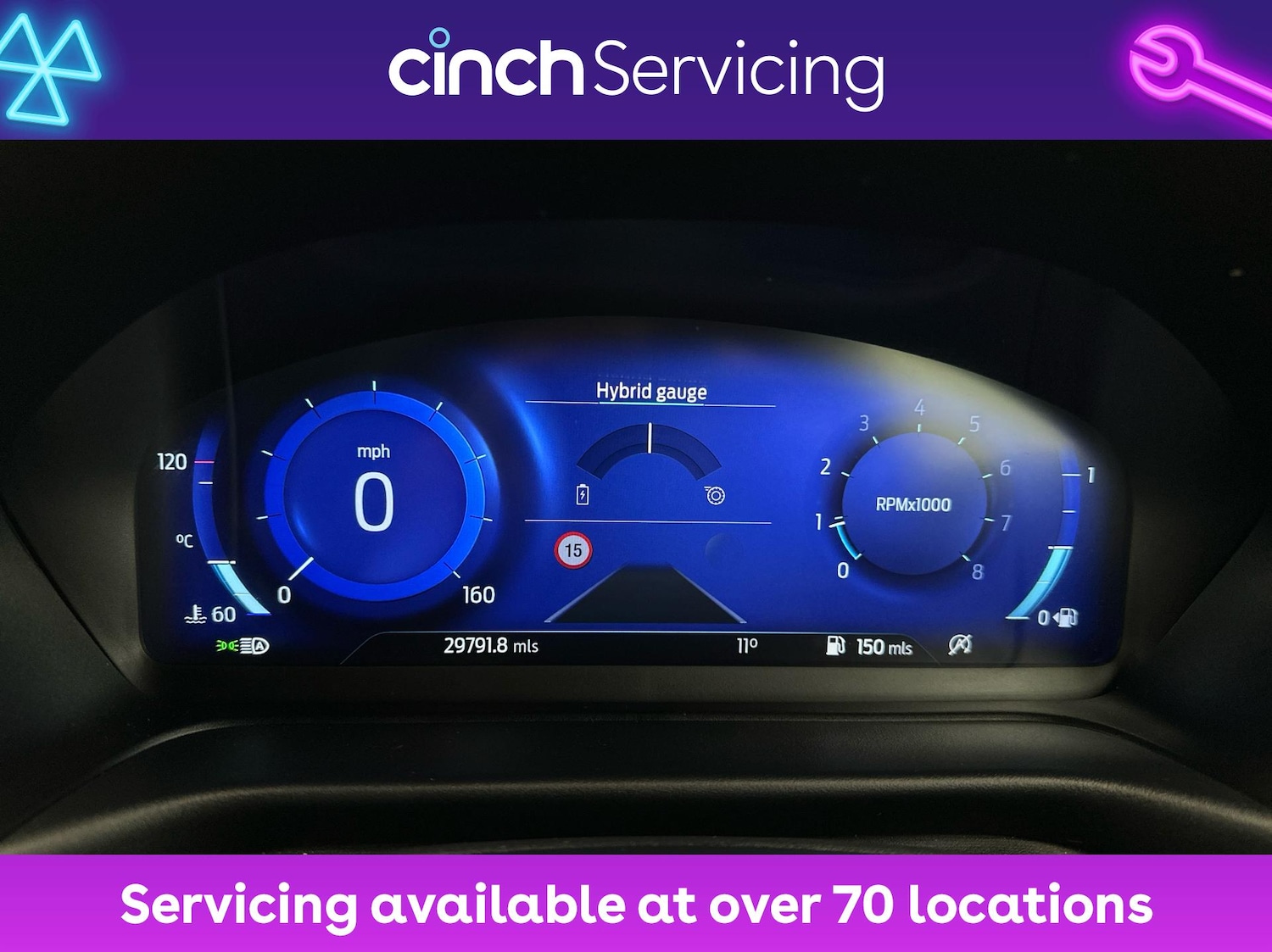 Used Ford Puma 2020 for sale - 76368563: Photo 18