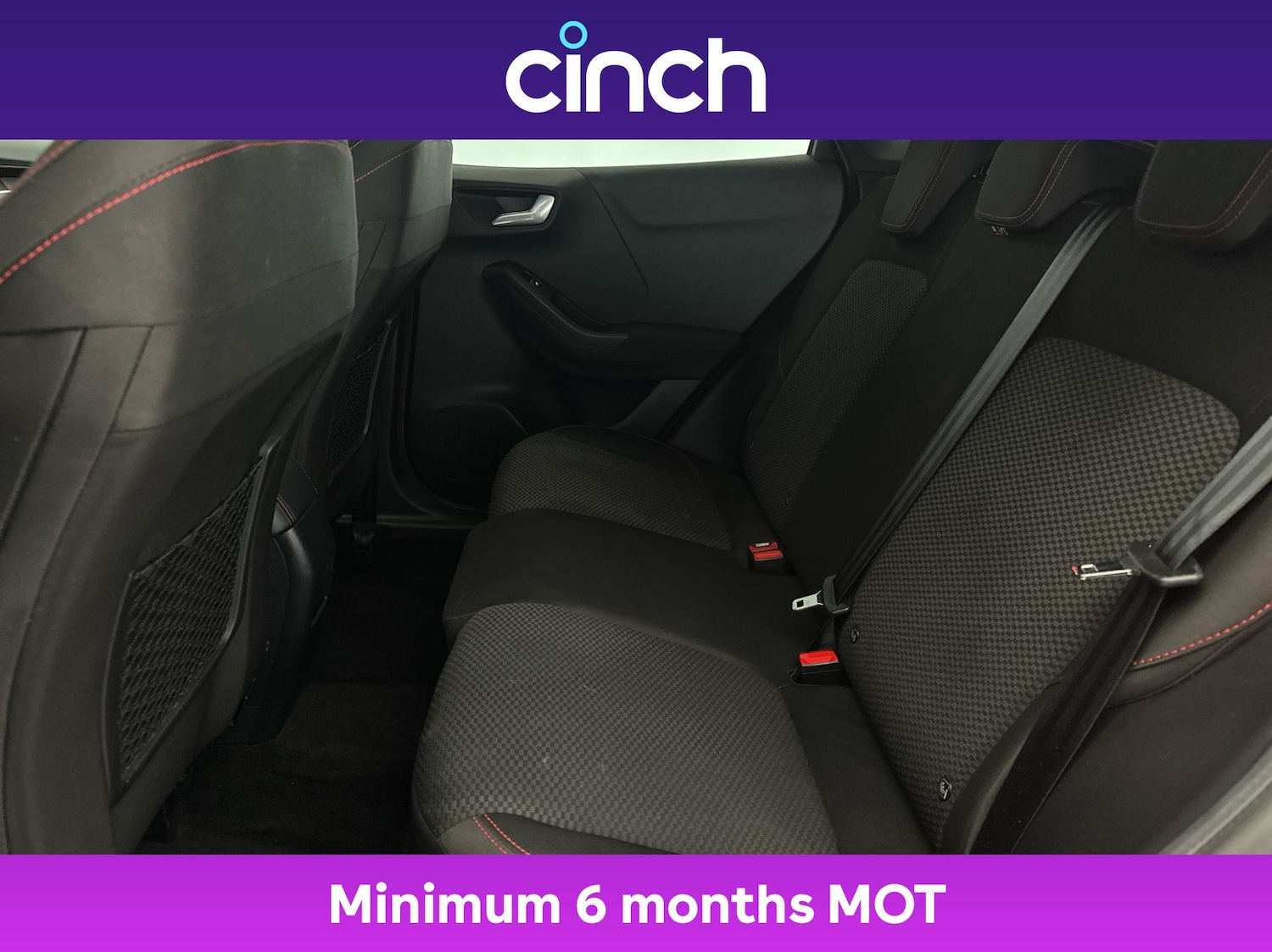 Used Ford Puma 2020 for sale - 76368563: Photo 20