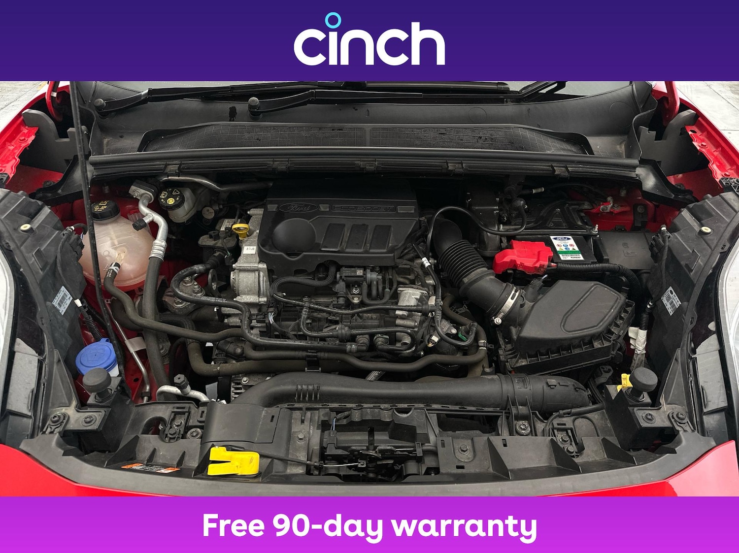 Used Ford Puma 2020 for sale - 76368563: Photo 23