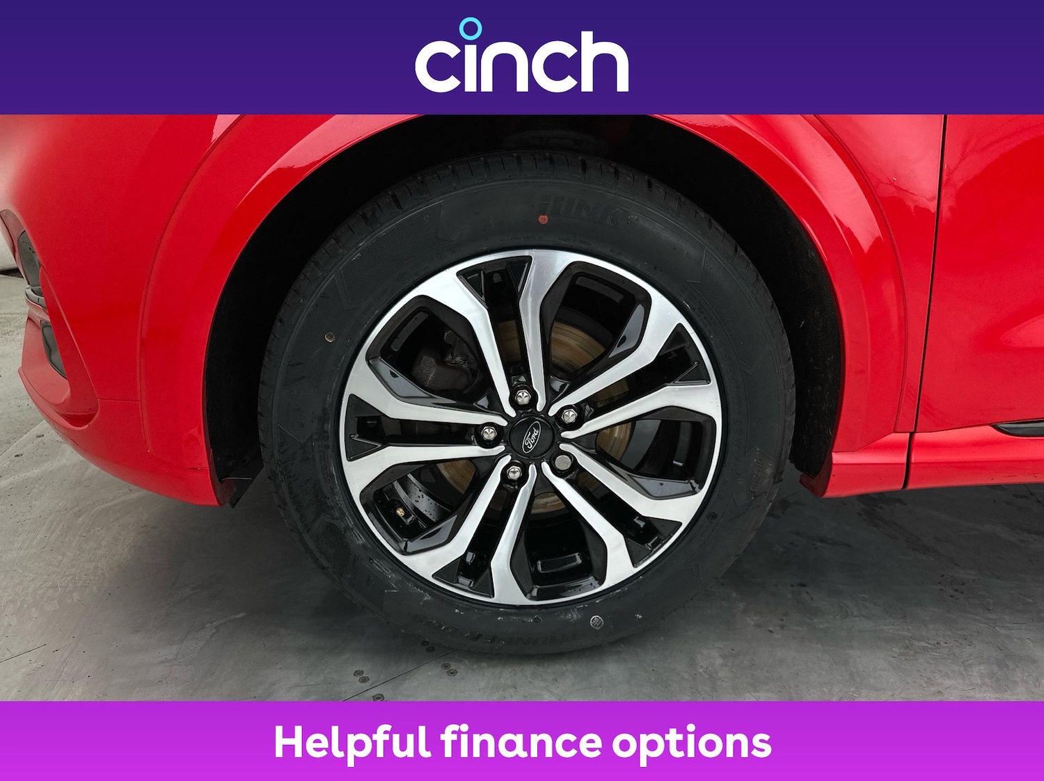 Used Ford Puma 2020 for sale - 76368563: Photo 24