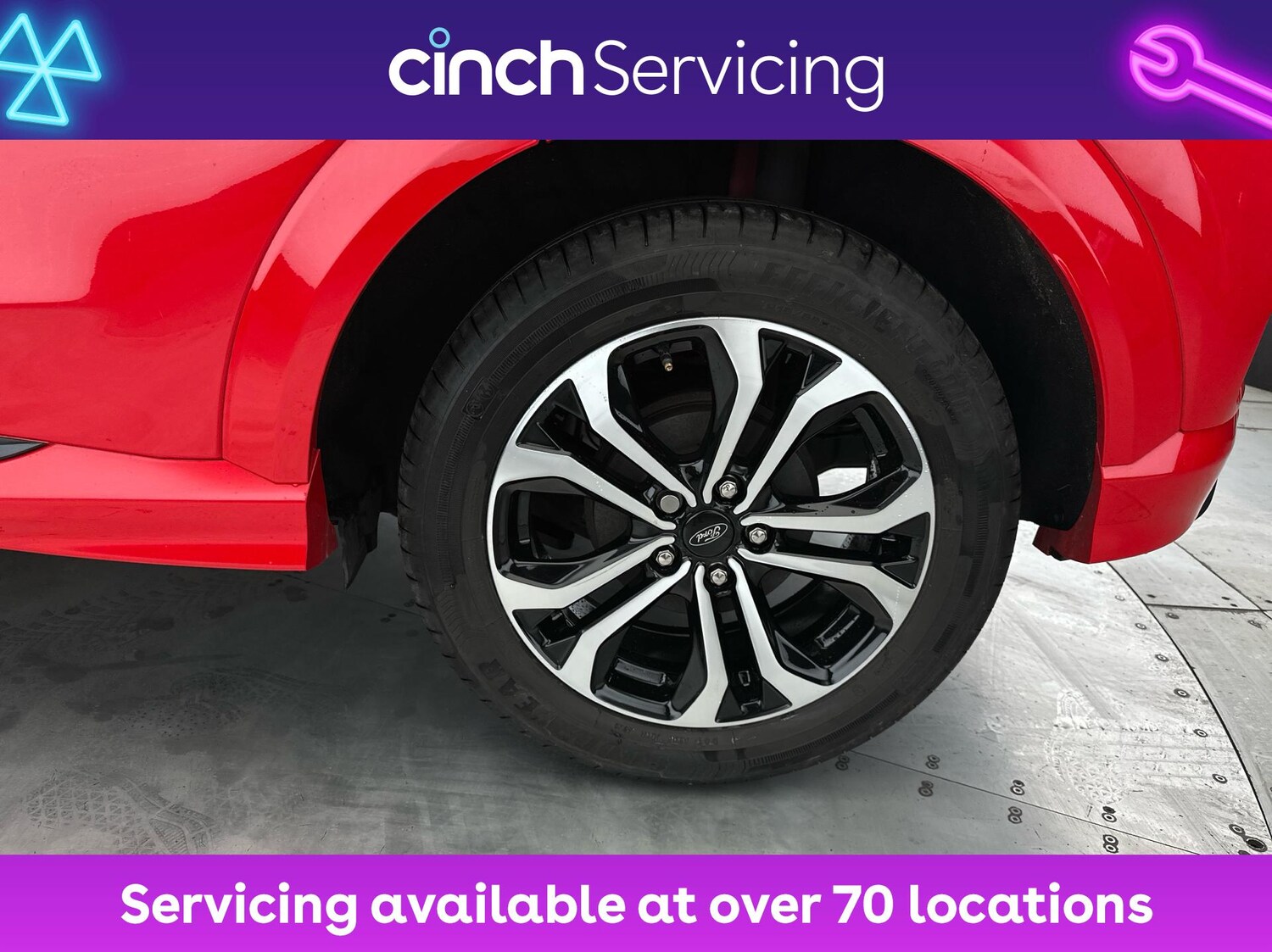 Used Ford Puma 2020 for sale - 76368563: Photo 26