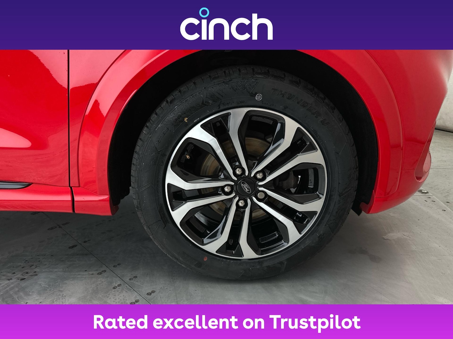 Used Ford Puma 2020 for sale - 76368563: Photo 28