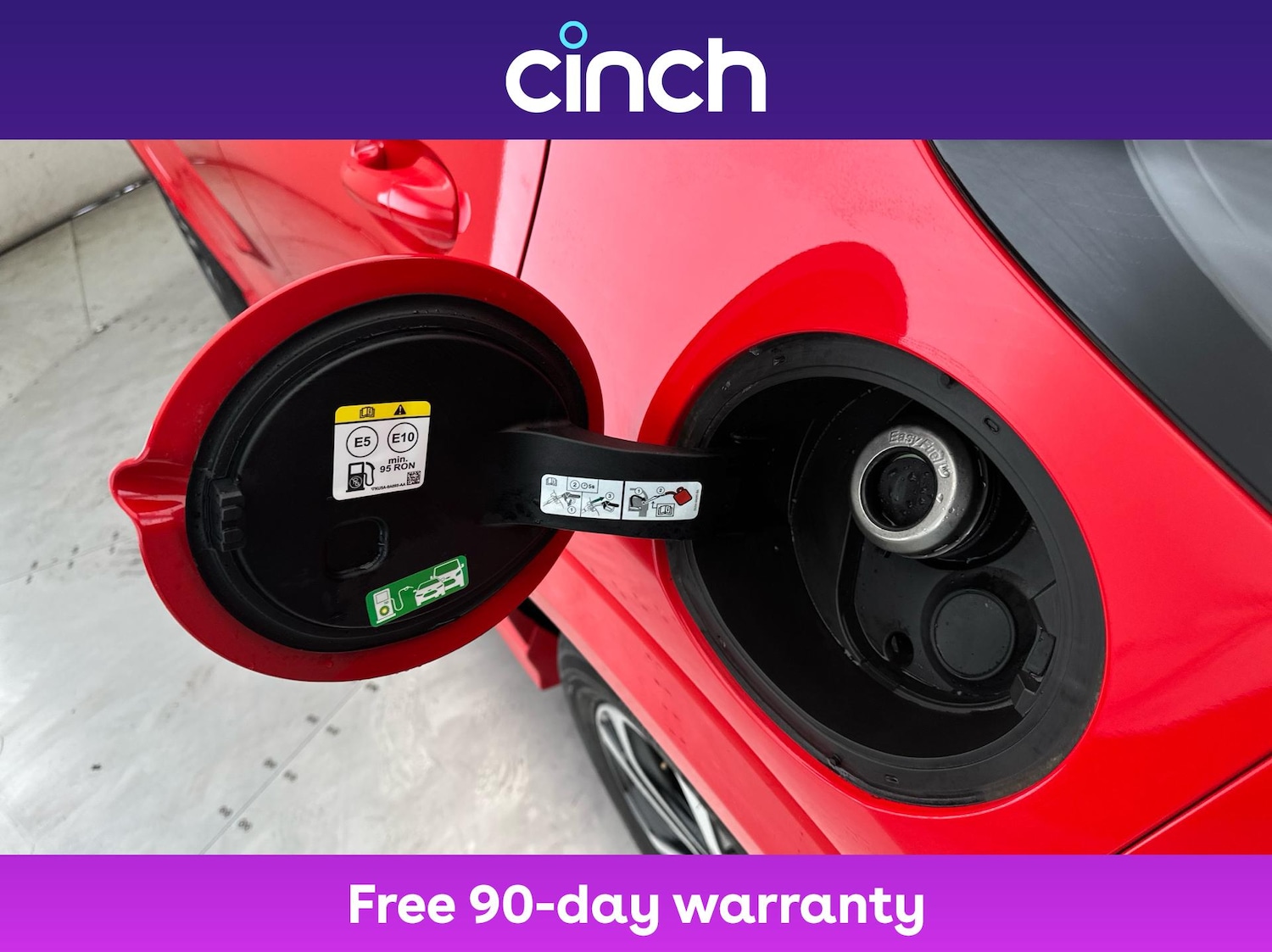 Used Ford Puma 2020 for sale - 76368563: Photo 29