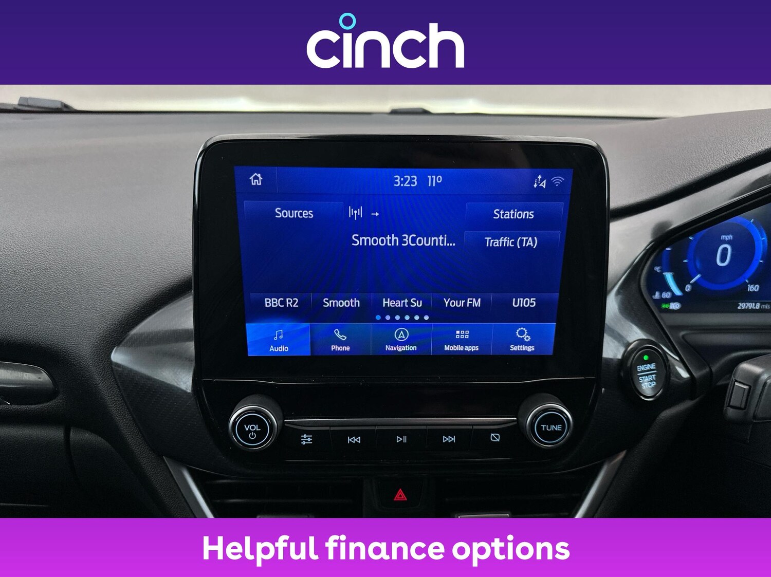 Used Ford Puma 2020 for sale - 76368563: Photo 30