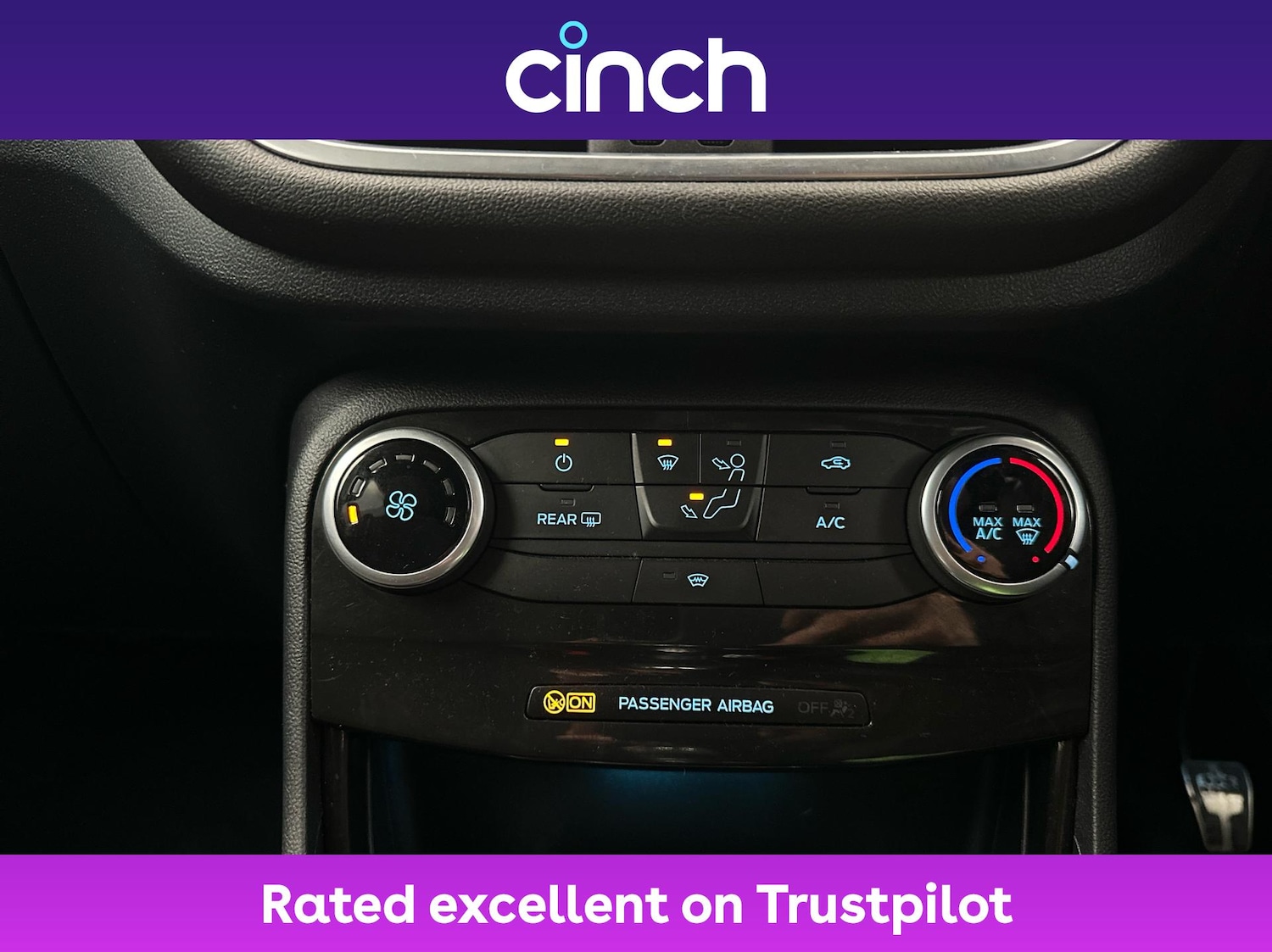 Used Ford Puma 2020 for sale - 76368563: Photo 33