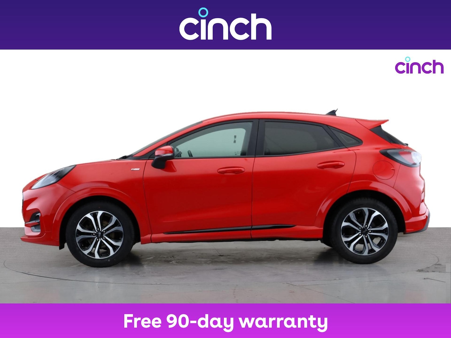 Used Ford Puma 2020 for sale - 76368563: Photo 8