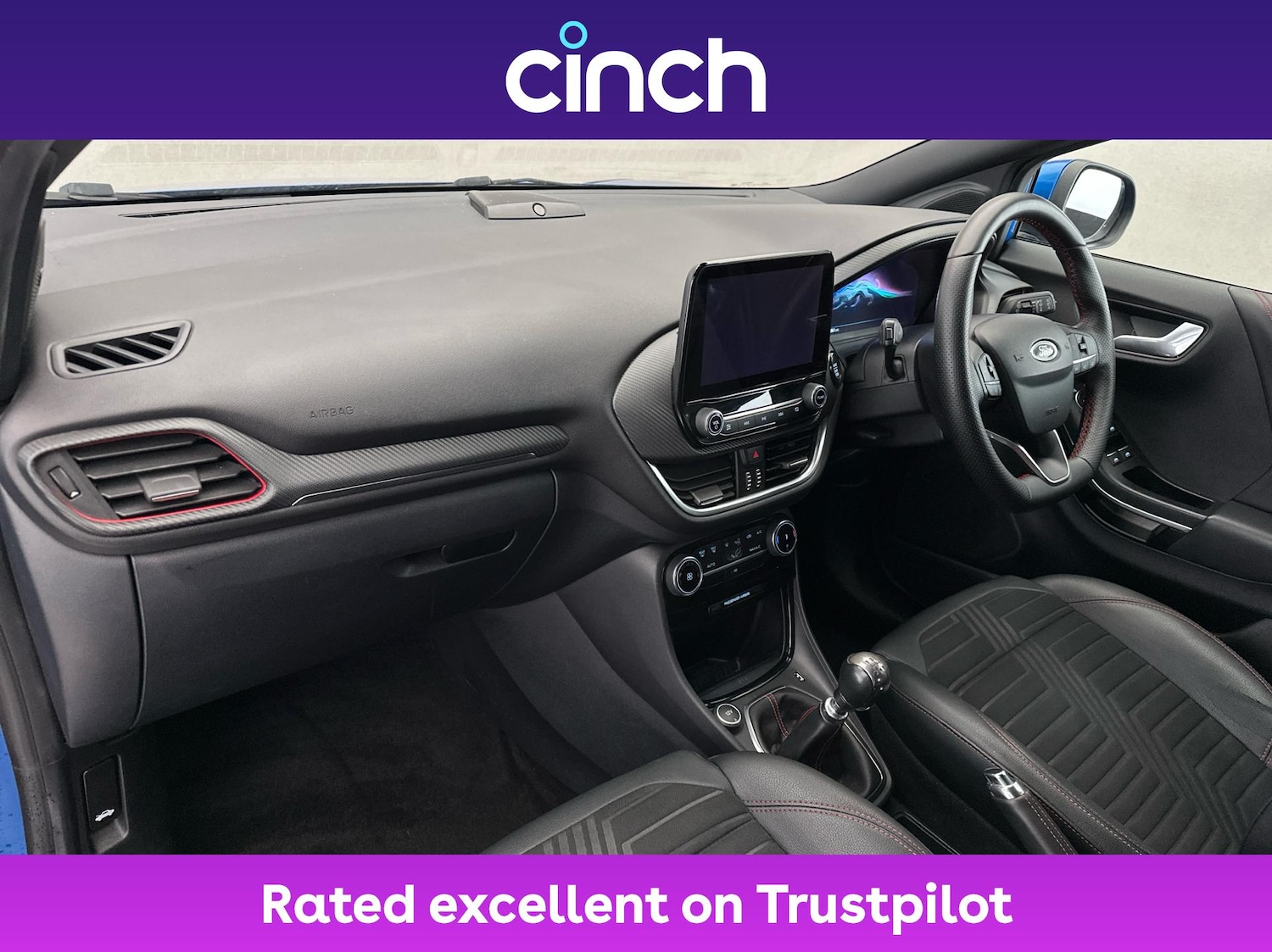 Used Ford Puma 2021 for sale - 76616742: Photo 14