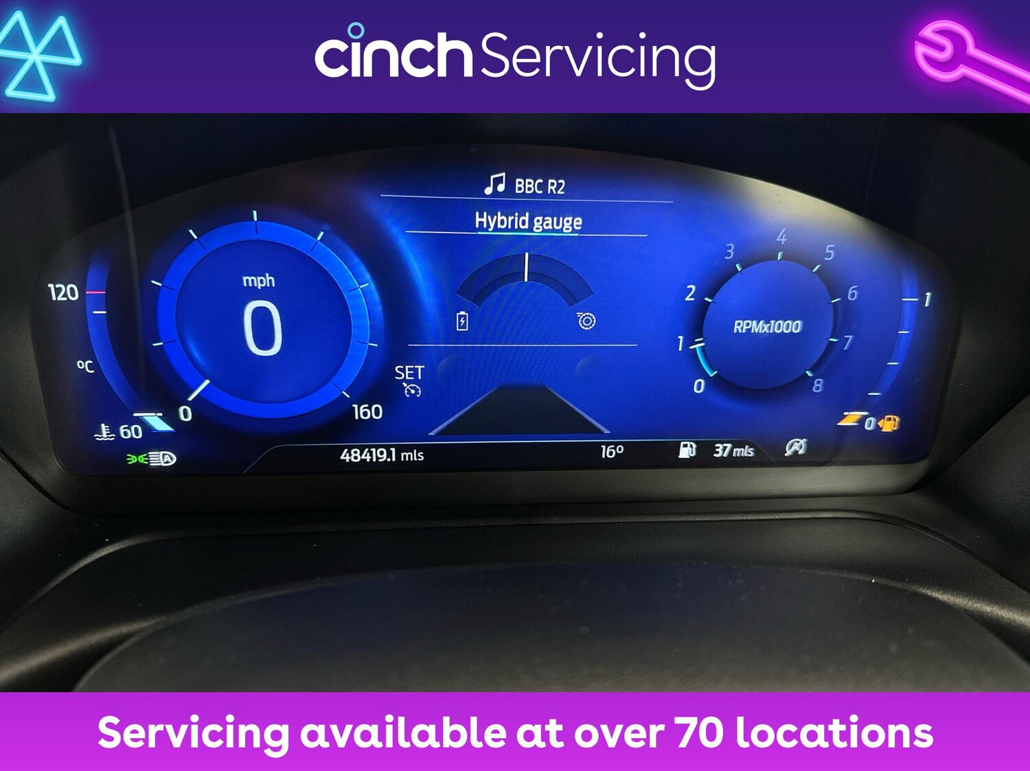 Used Ford Puma 2021 for sale - 76616742: Photo 18