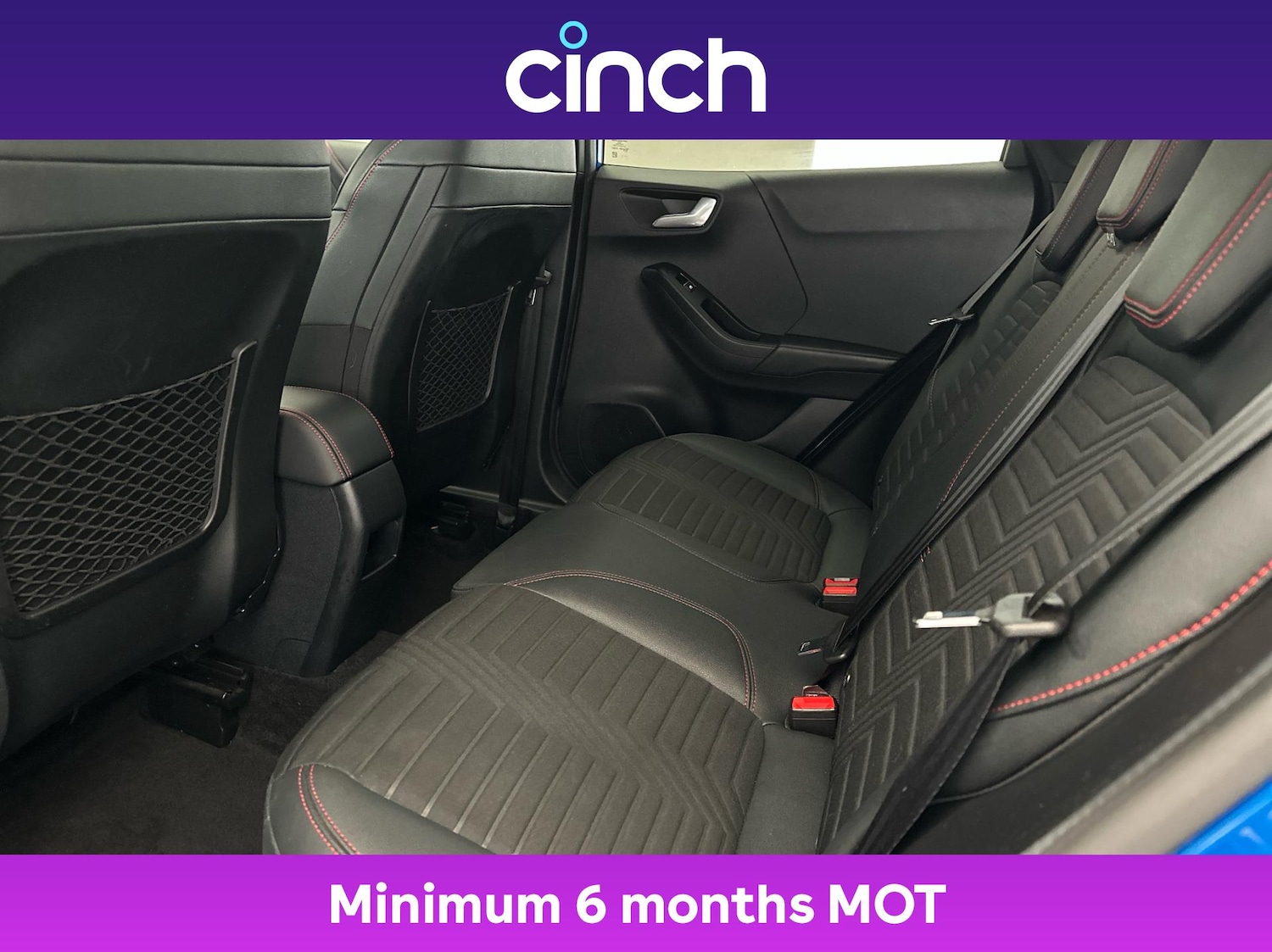 Used Ford Puma 2021 for sale - 76616742: Photo 20