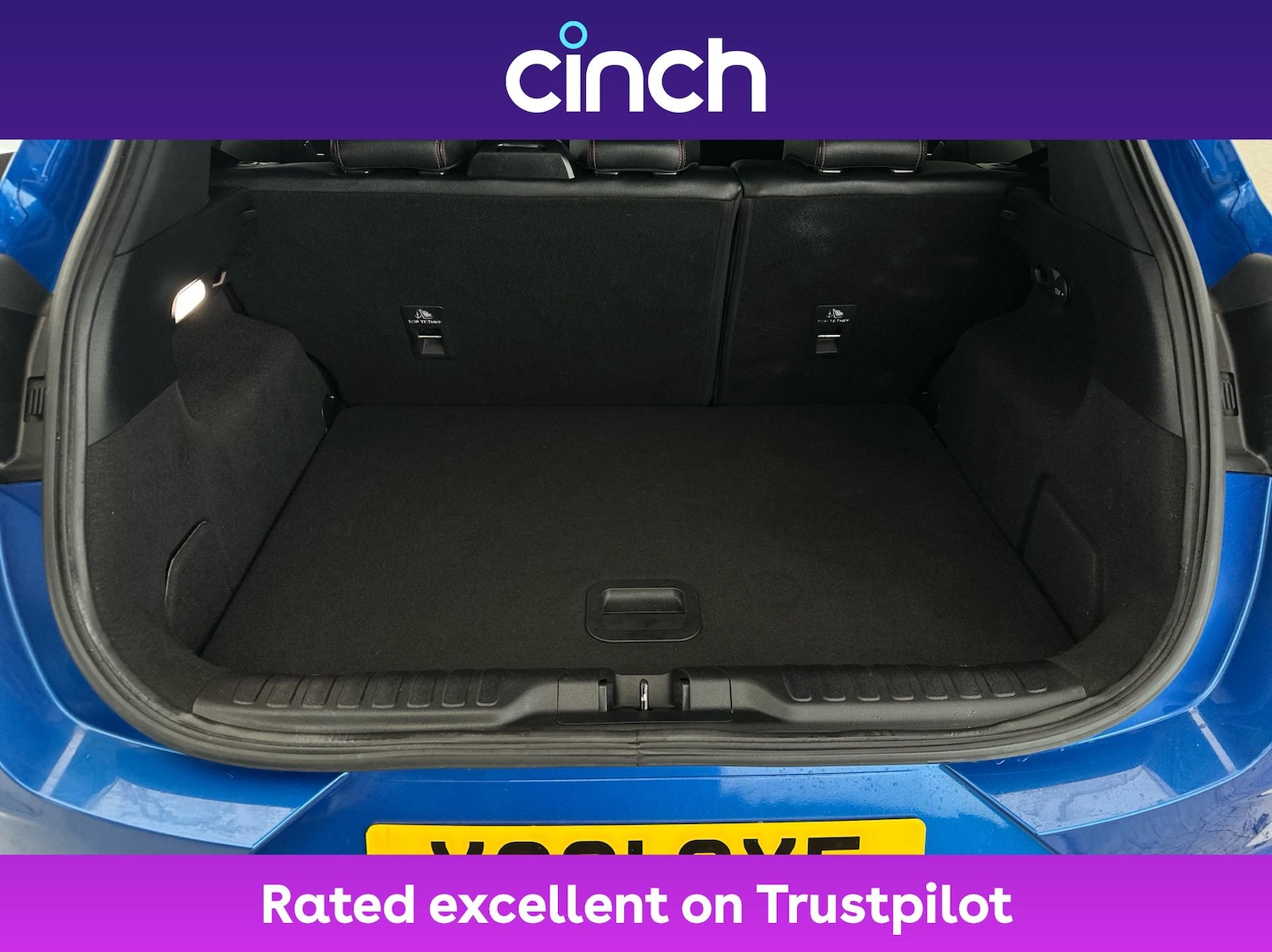 Used Ford Puma 2021 for sale - 76616742: Photo 21