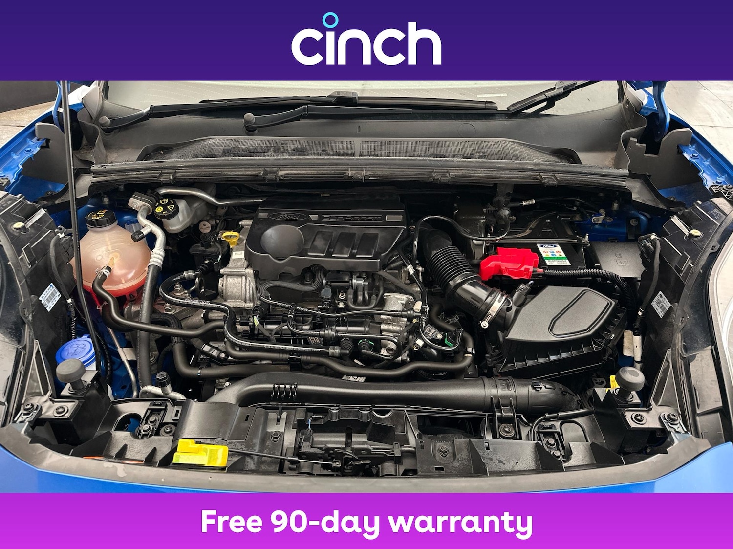 Used Ford Puma 2021 for sale - 76616742: Photo 23