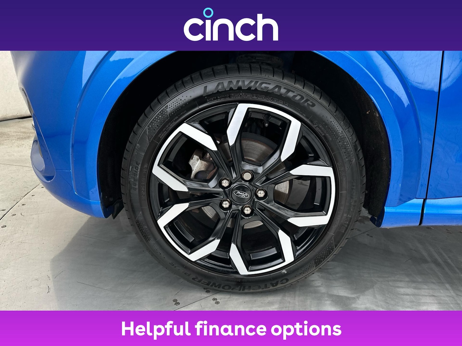 Used Ford Puma 2021 for sale - 76616742: Photo 24