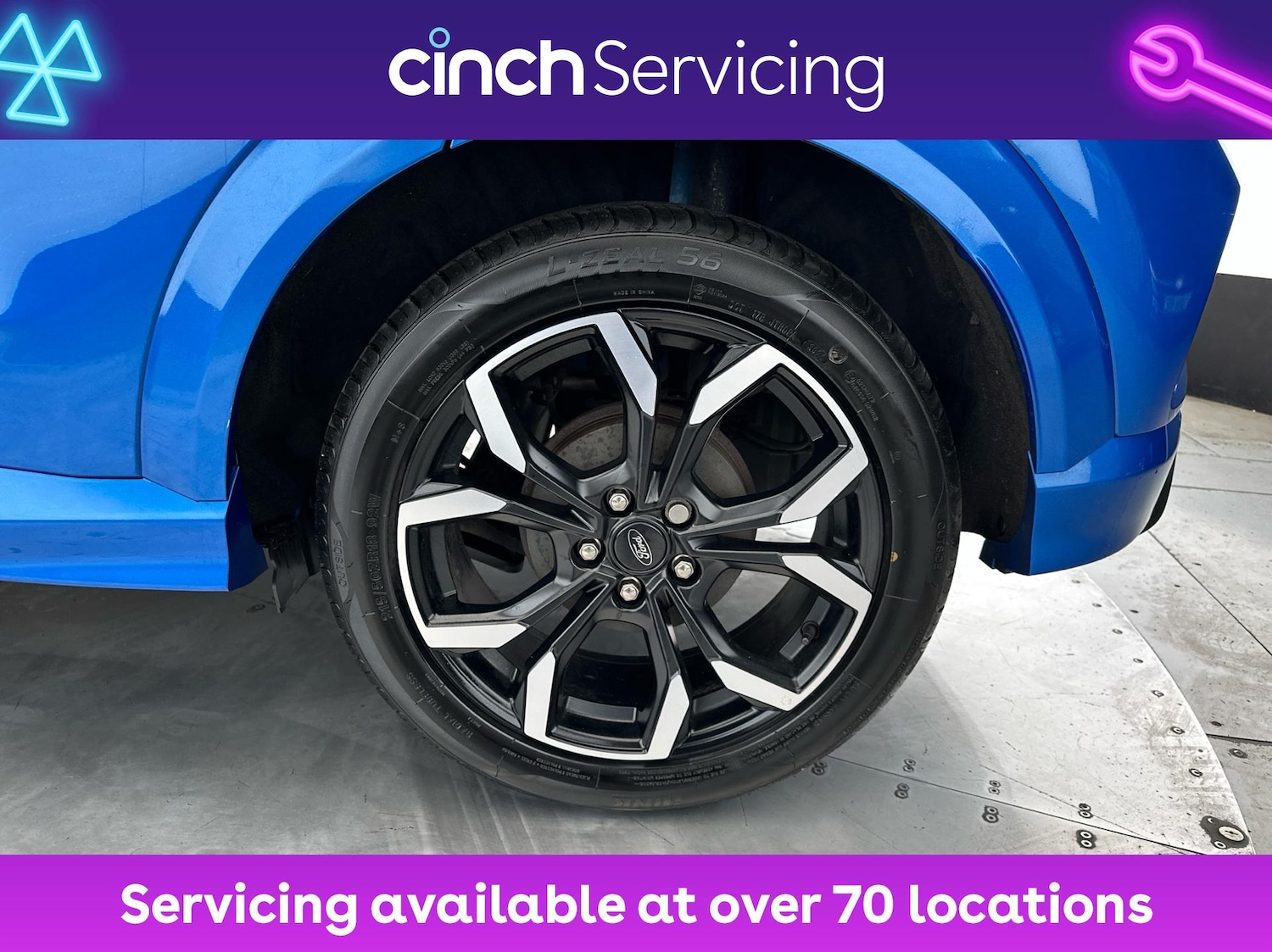 Used Ford Puma 2021 for sale - 76616742: Photo 26