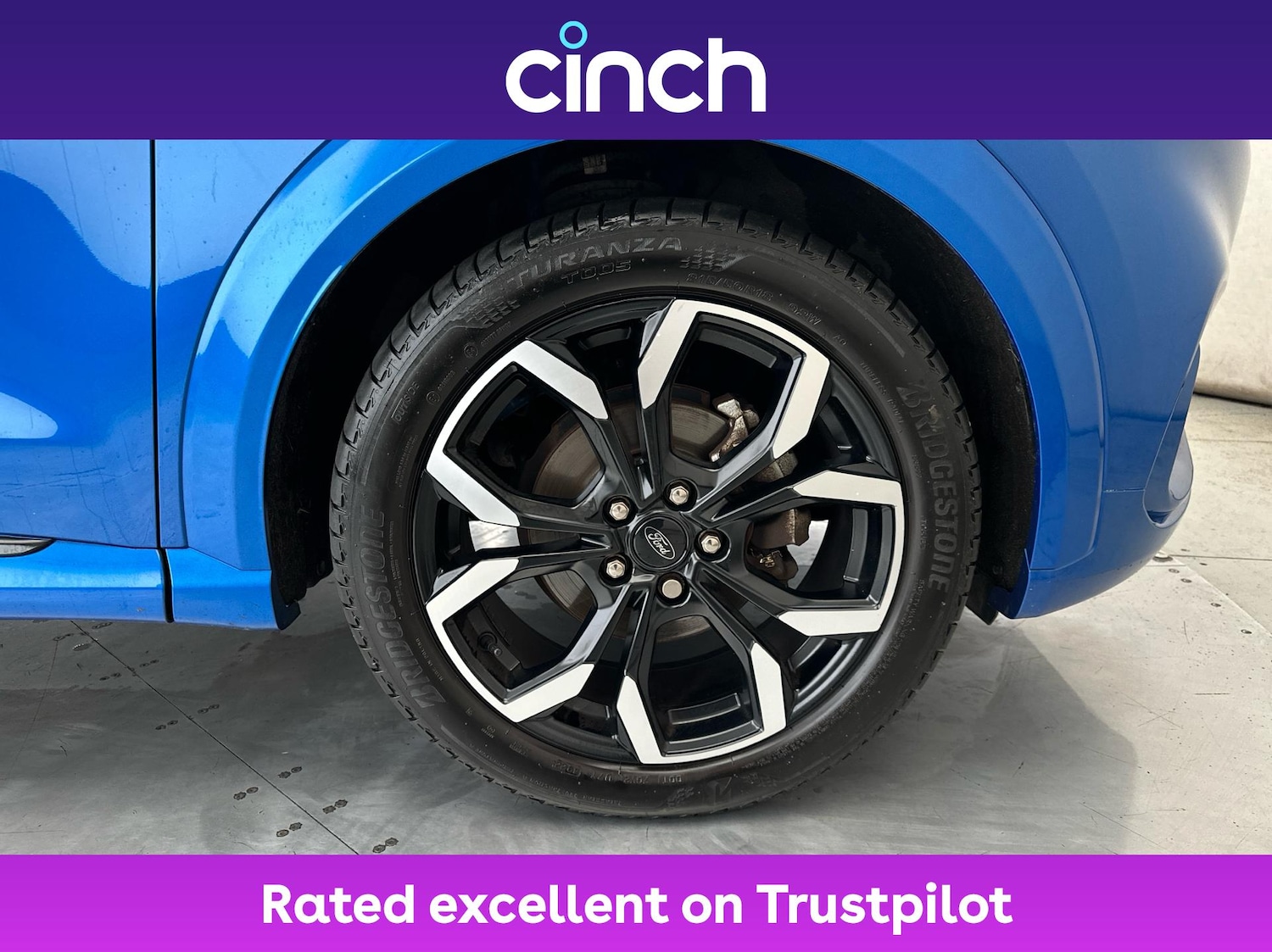 Used Ford Puma 2021 for sale - 76616742: Photo 28