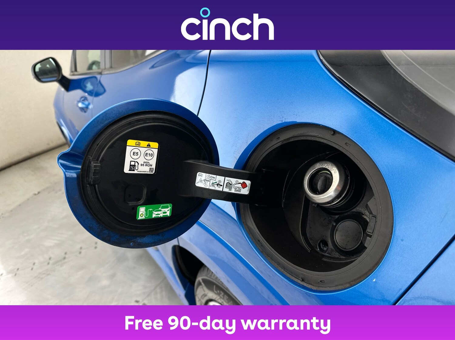 Used Ford Puma 2021 for sale - 76616742: Photo 29