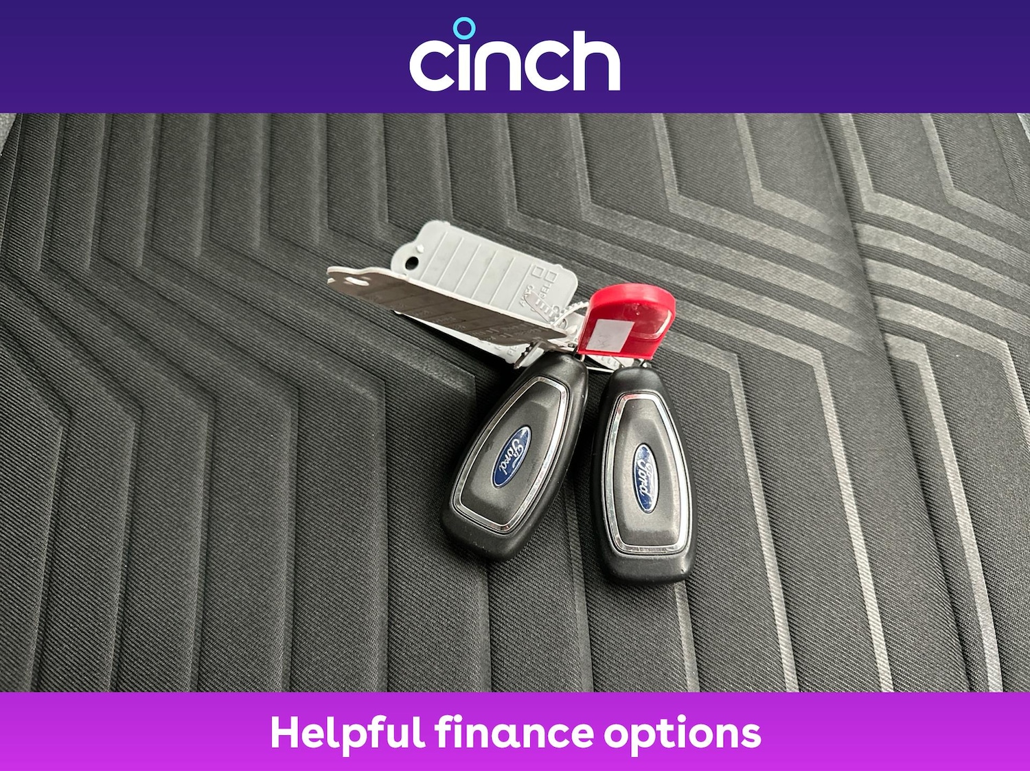 Used Ford Puma 2021 for sale - 76616742: Photo 30