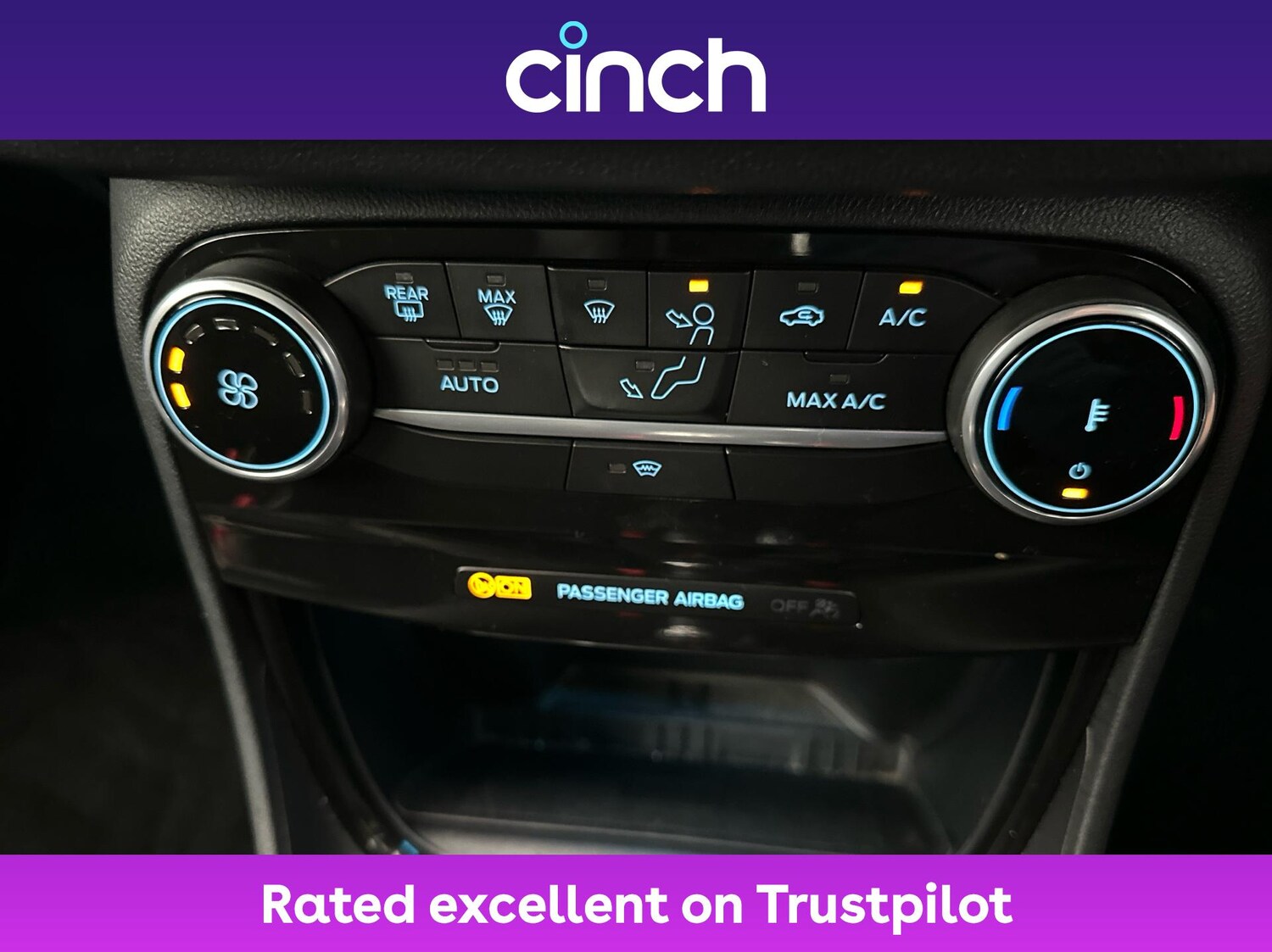 Used Ford Puma 2021 for sale - 76616742: Photo 33