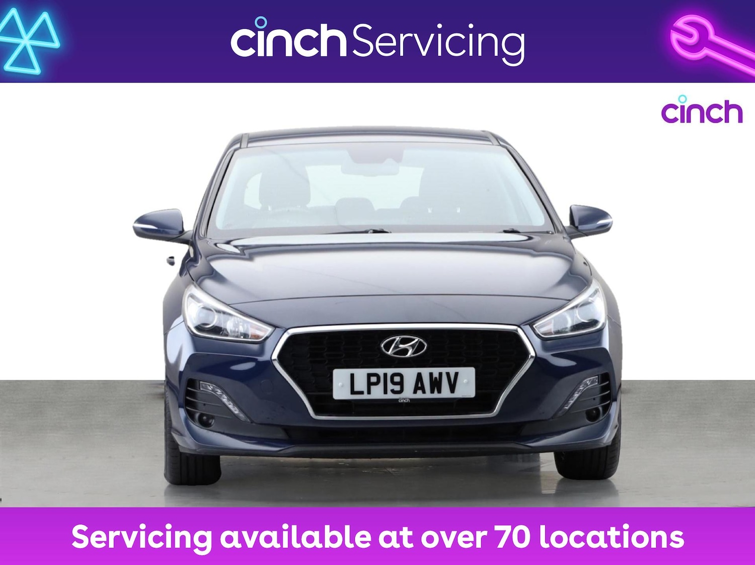 Used Hyundai i30 2019 for sale - 76798217: Photo 11