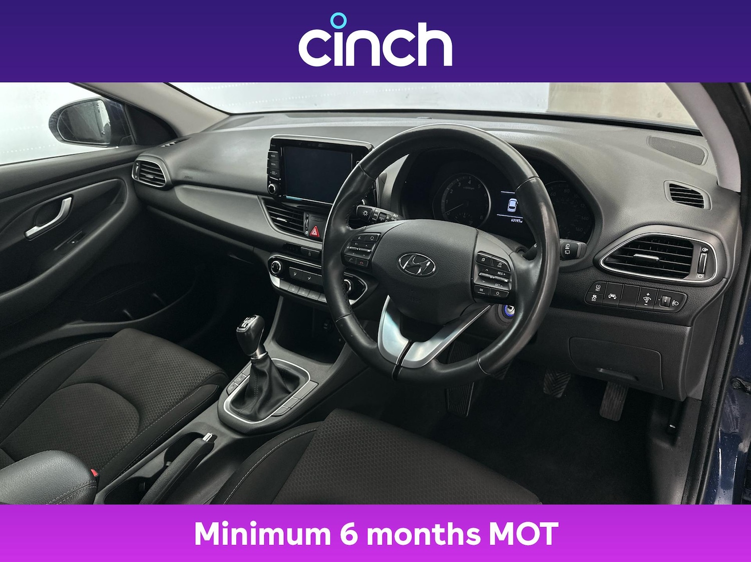 Used Hyundai i30 2019 for sale - 76798217: Photo 12
