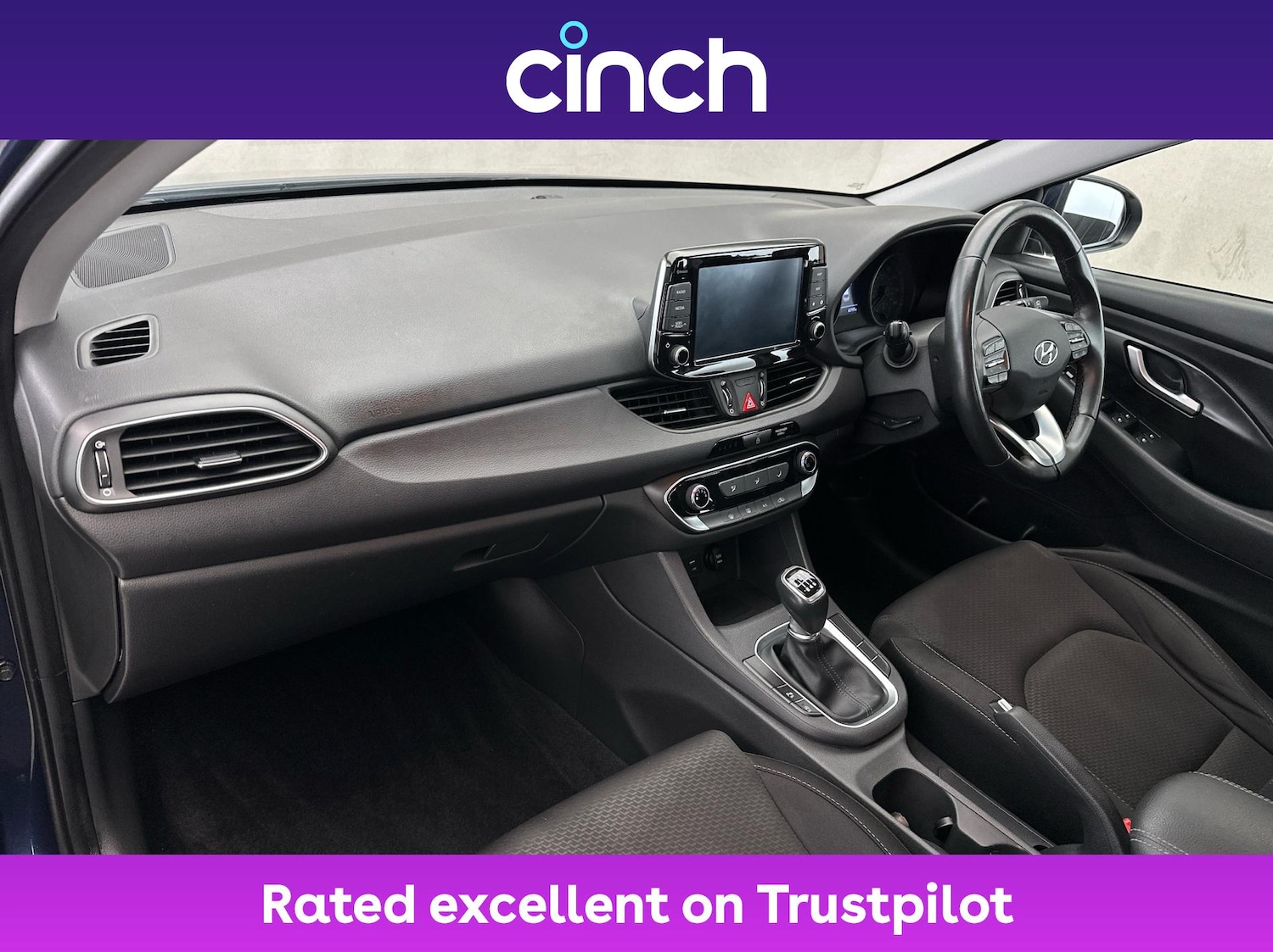 Used Hyundai i30 2019 for sale - 76798217: Photo 14