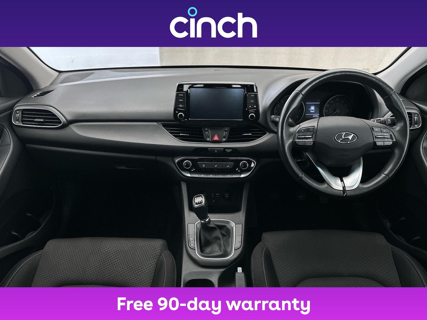 Used Hyundai i30 2019 for sale - 76798217: Photo 15