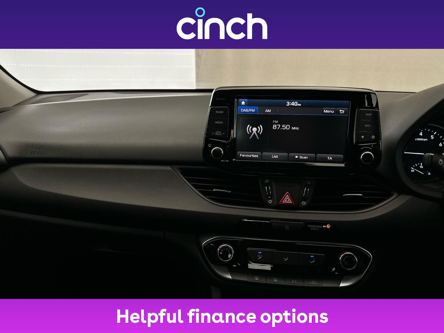 Used Hyundai i30 2019 for sale - 76798217: Photo 17