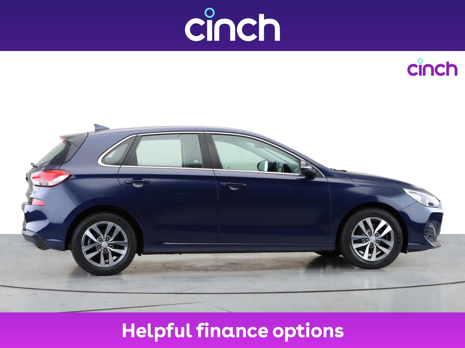 Used Hyundai i30 2019 for sale - 76798217: Photo 2