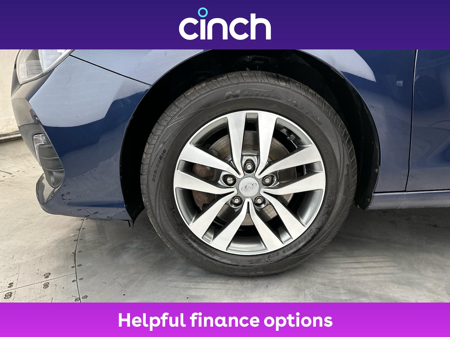 Used Hyundai i30 2019 for sale - 76798217: Photo 24